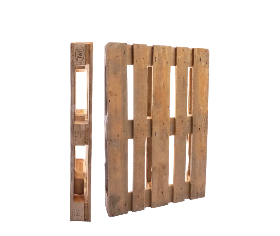[EPAL1100-B] EPAL Euro Pallet – Class B