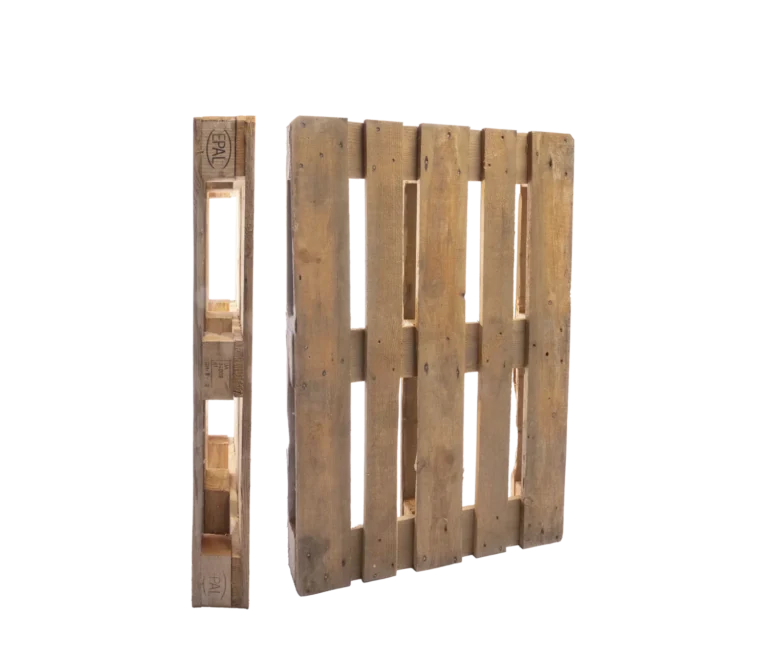 [EPAL1100-C] EPAL Euro Pallet – Class C